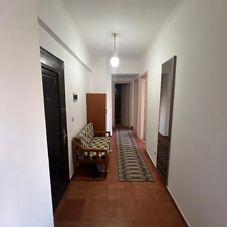 Apartament In Apartman *
