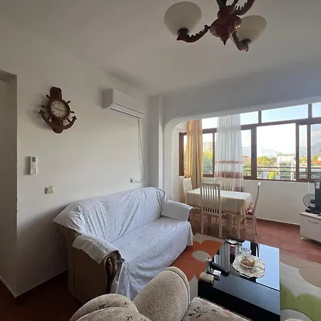 Apartman Apartament In Tirana