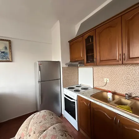 Apartament In Apartman