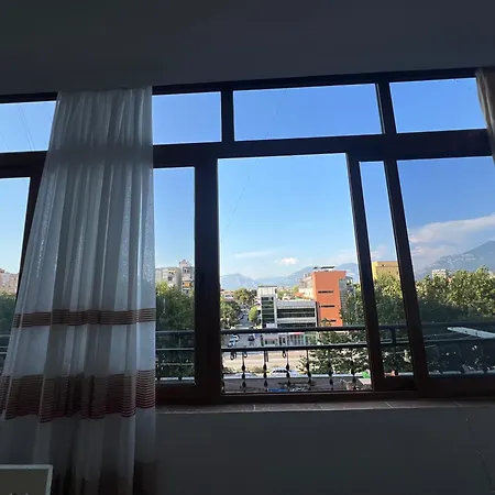 Apartman Apartament In