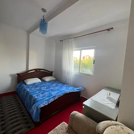 Apartman Apartament In *