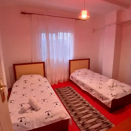 Apartament In Apartman *