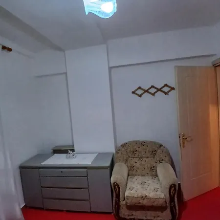 Apartament In Apartman Tirana
