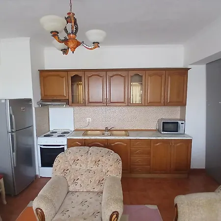 Apartament In Apartman Tirana