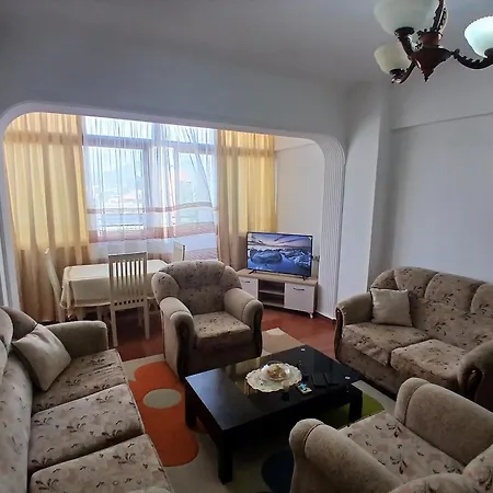 Apartman Apartament In
